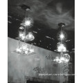 Glass Room Pendant Lamps Modern Style (771S8)